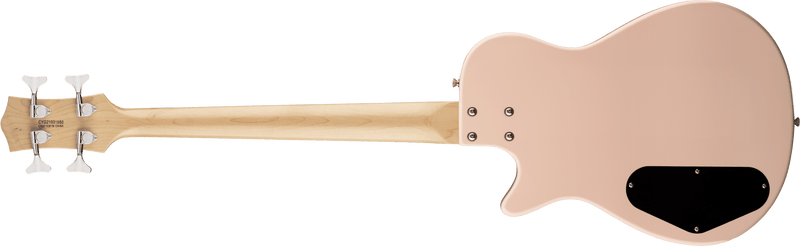 Gretsch G2220 Electromatic Jr Jet Bass II - Shell Pink