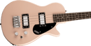 Gretsch G2220 Electromatic Jr Jet Bass II - Shell Pink
