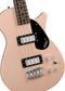 Gretsch G2220 Electromatic Jr Jet Bass II - Shell Pink