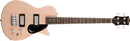 Gretsch G2220 Electromatic Jr Jet Bass II - Shell Pink