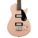 Gretsch G2220 Electromatic Jr Jet Bass II - Shell Pink