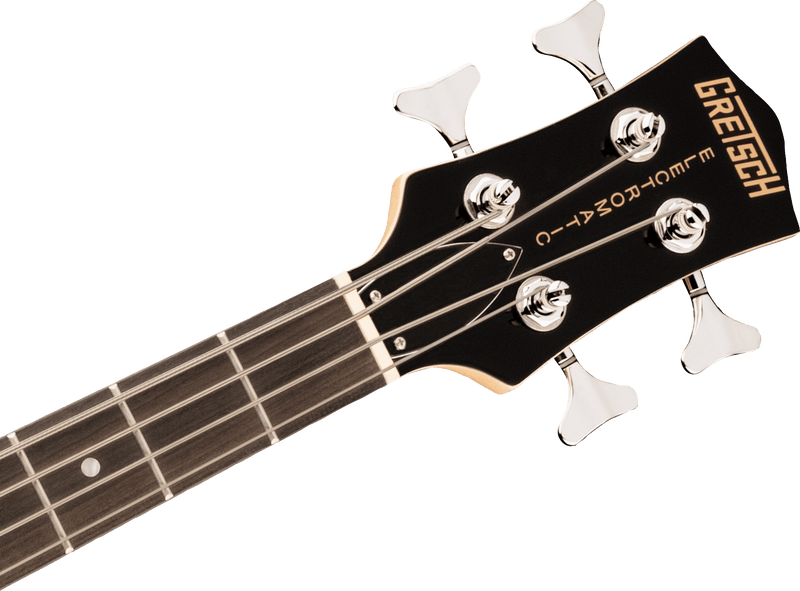 Gretsch G2220 Electromatic Jr Jet Bass II - Shell Pink