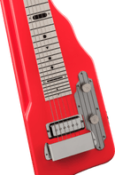 Gretsch G5700 Electromatic Lap Steel - Tahiti Red