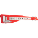Gretsch G5700 Electromatic Lap Steel - Tahiti Red