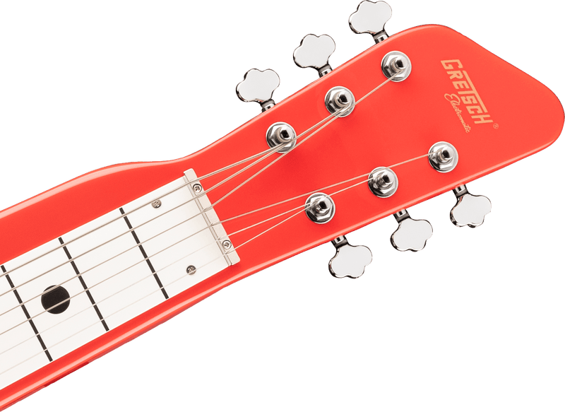 Gretsch G5700 Electromatic Lap Steel - Tahiti Red