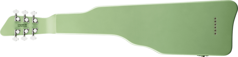 Gretsch G5700 Electromatic Lap Steel - Broadway Jade