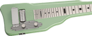 Gretsch G5700 Electromatic Lap Steel - Broadway Jade