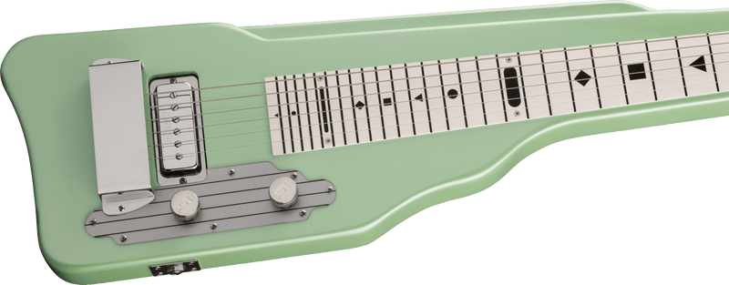 Gretsch G5700 Electromatic Lap Steel - Broadway Jade