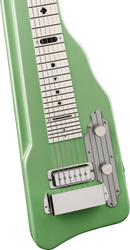 Gretsch G5700 Electromatic Lap Steel - Broadway Jade