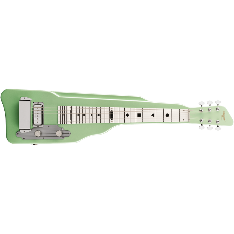 Gretsch G5700 Electromatic Lap Steel - Broadway Jade