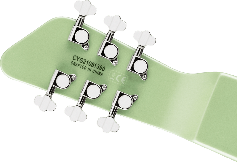 Gretsch G5700 Electromatic Lap Steel - Broadway Jade