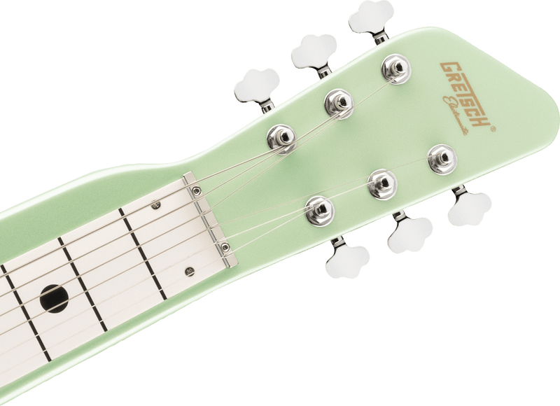 Gretsch G5700 Electromatic Lap Steel - Broadway Jade