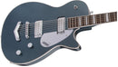 Gretsch G5260 Electromatic Jet Baritone with V-Stoptail - Jade Grey Metallic