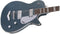 Gretsch G5260 Electromatic Jet Baritone with V-Stoptail - Jade Grey Metallic