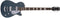 Gretsch G5260 Electromatic Jet Baritone with V-Stoptail - Jade Grey Metallic