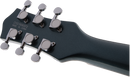 Gretsch G5260 Electromatic Jet Baritone with V-Stoptail - Jade Grey Metallic
