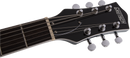 Gretsch G5260 Electromatic Jet Baritone with V-Stoptail - Jade Grey Metallic