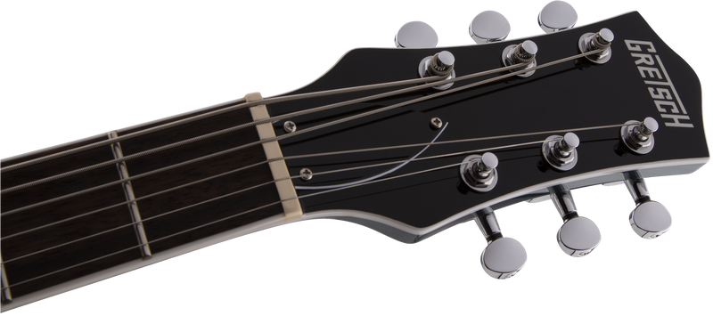 Gretsch G5260 Electromatic Jet Baritone with V-Stoptail - Jade Grey Metallic