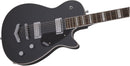 Gretsch G5260 Electromatic Jet Baritone with V-Stoptail - London Grey