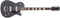 Gretsch G5260 Electromatic Jet Baritone with V-Stoptail - London Grey