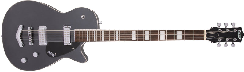 Gretsch G5260 Electromatic Jet Baritone with V-Stoptail - London Grey