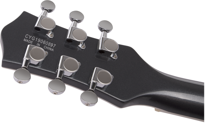 Gretsch G5260 Electromatic Jet Baritone with V-Stoptail - London Grey