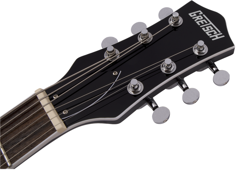 Gretsch G5260 Electromatic Jet Baritone with V-Stoptail - London Grey