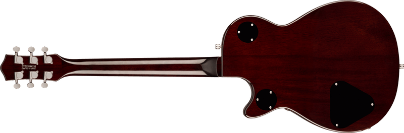 Gretsch G5210-P90 Electromatic Jet Two 90 Single-Cut - Broadway Jade