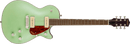 Gretsch G5210-P90 Electromatic Jet Two 90 Single-Cut - Broadway Jade