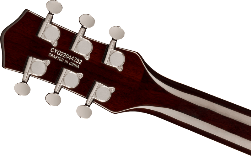 Gretsch G5210-P90 Electromatic Jet Two 90 Single-Cut - Broadway Jade