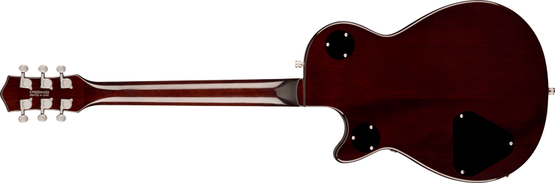 Gretsch G5210-P90 Electromatic Jet Two 90 Single-Cut - Single Barrel Burst