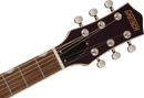 Gretsch G5210-P90 Electromatic Jet Two 90 Single-Cut - Single Barrel Burst