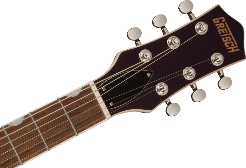 Gretsch G5210-P90 Electromatic Jet Two 90 Single-Cut - Single Barrel Burst