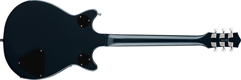 Gretsch G5232LH Electromatic Double Jet Left-Handed - Midnight Sapphire - Used