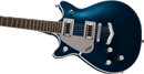 Gretsch G5232LH Electromatic Double Jet Left-Handed - Midnight Sapphire - Used