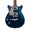 Gretsch G5232LH Electromatic Double Jet Left-Handed - Midnight Sapphire - Used