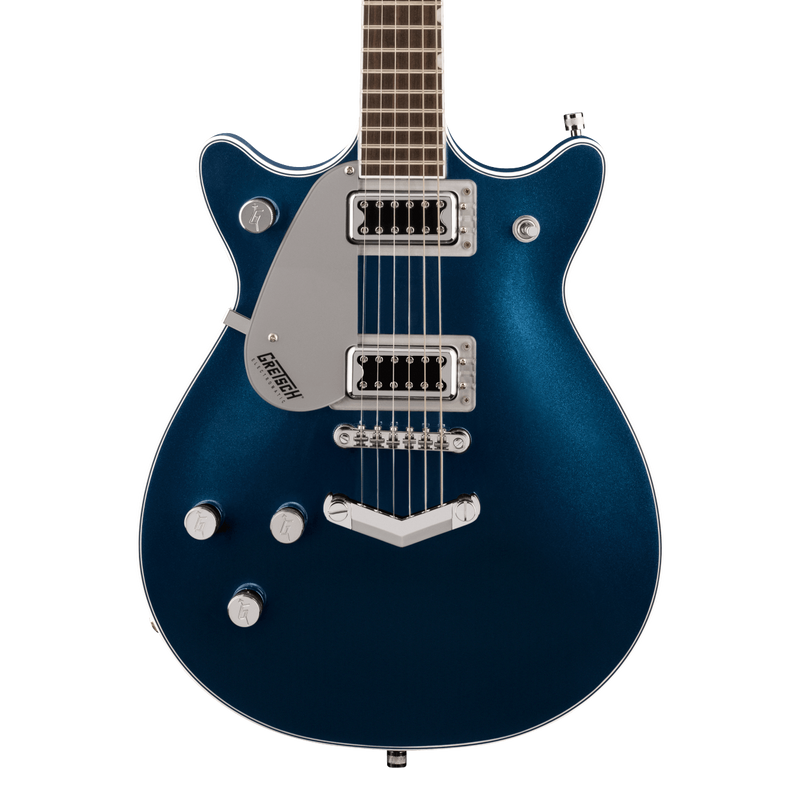 Gretsch G5232LH Electromatic Double Jet Left-Handed - Midnight Sapphire - Used