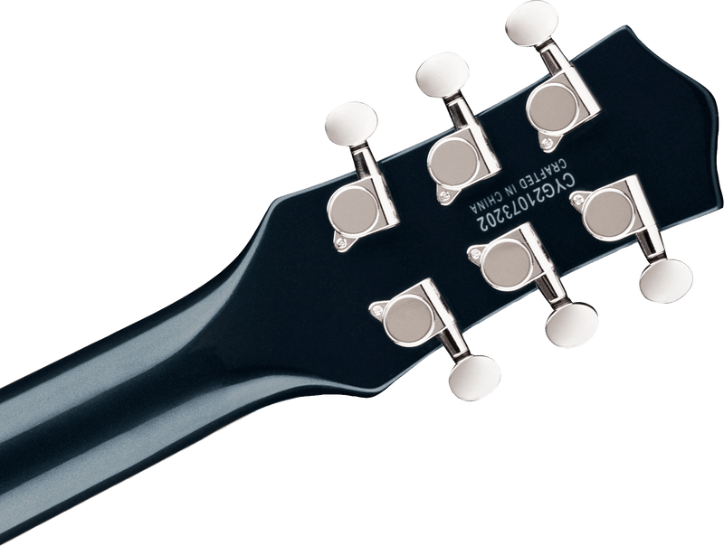 Gretsch G5232LH Electromatic Double Jet Left-Handed - Midnight Sapphire - Used