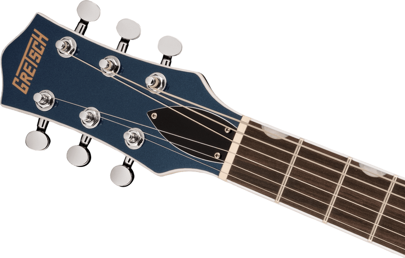 Gretsch G5232LH Electromatic Double Jet Left-Handed - Midnight Sapphire - Used