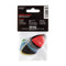 Dunlop PVP102 Guitar Pick MD/HV Variety Pack