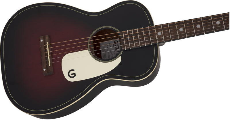 Gretsch G9500 Jim Dandy Flat Top Acoustic Guitar - 2 Color Sunburst