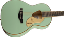 Gretsch G5021E Rancher Penguin Acoustic-Electric Guitar - Mint Metallic