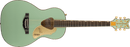 Gretsch G5021E Rancher Penguin Acoustic-Electric Guitar - Mint Metallic