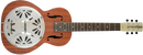 Gretsch G9210 Boxcar Square-Neck Resonator - Natural