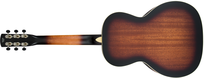 Gretsch G9220 Bobtail Round-Neck Resonator Acoustic Electric Guitar