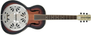 Gretsch G9220 Bobtail Round-Neck Resonator Acoustic Electric Guitar