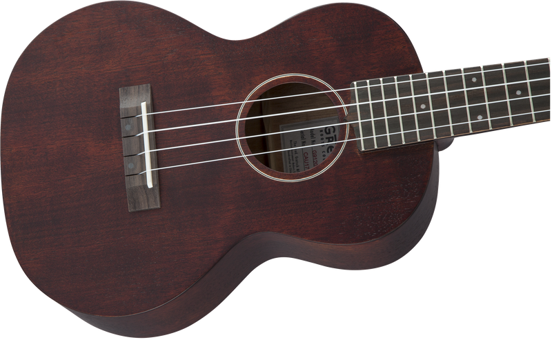 Gretsch G9120 Tenor Standard Ukulele with Gig Bag