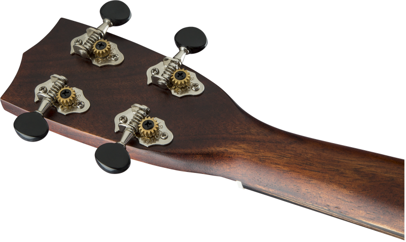 Gretsch G9120 Tenor Standard Ukulele with Gig Bag
