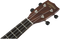 Gretsch G9120 Tenor Standard Ukulele with Gig Bag
