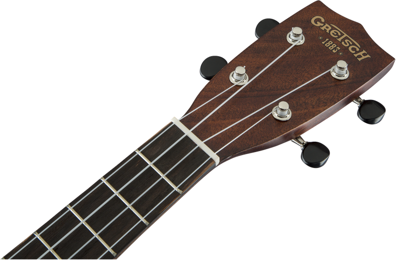 Gretsch G9120 Tenor Standard Ukulele with Gig Bag